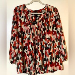Women’s Dress Blouse